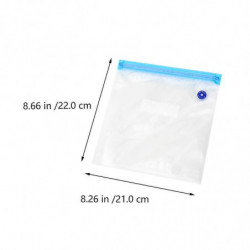 1set Food Vacuum Bag