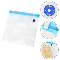 1set Food Vacuum Bag
