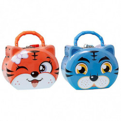 2pcs Pot de sauvegarde