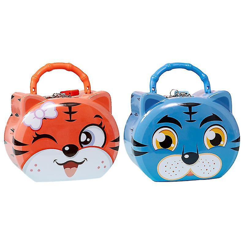 2pcs Pot de sauvegarde