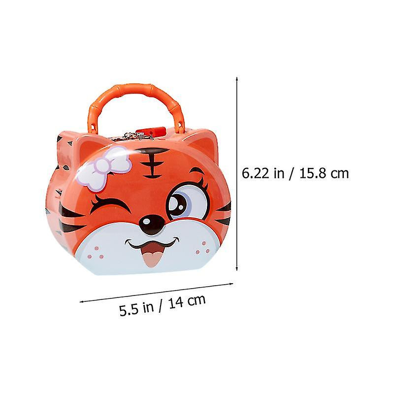 2pcs Pot de sauvegarde