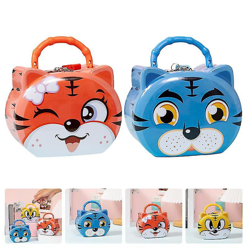 2pcs Pot de sauvegarde