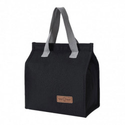 Polyester Portable And Easy-to-clean Food For Picnic Or Work Bento