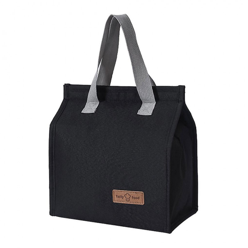 Polyester Portable And Easy-to-clean Food For Picnic Or Work Bento