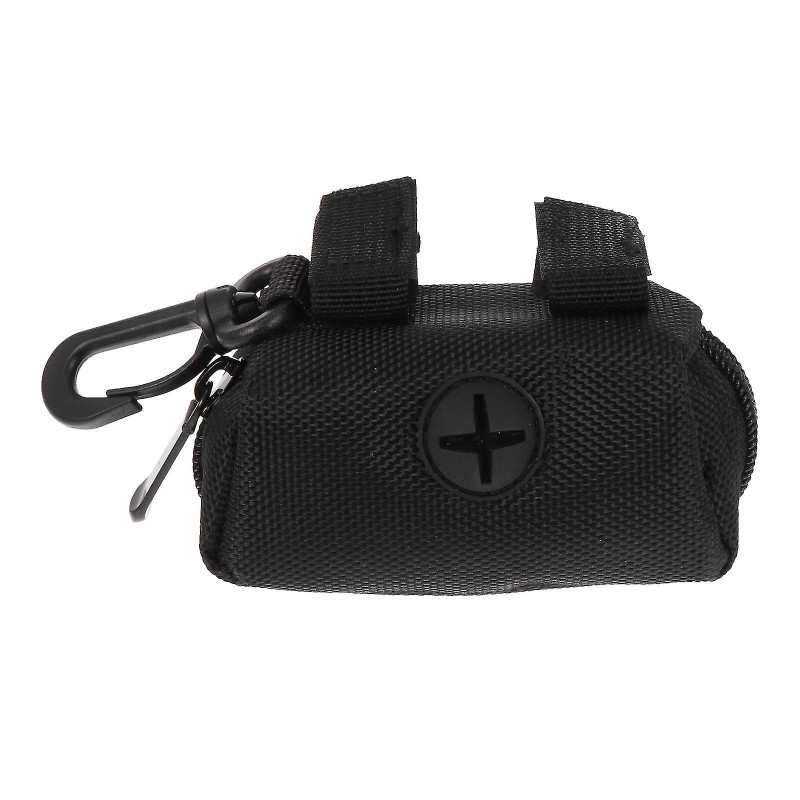 Portable Pet Dog Waste Bag Dispenser Holder Outdoor Waste Bag Oxford Cloth Pouch Portable Pet Dog Waste Bag Dispenser Holder Outdoor Waste Bag Oxford Cloth Pouch
