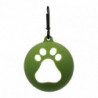 Tennis Ball Holder with Hook Lightweight Easy Installation Hands-Free Pet Ball Cover Holder Dog Leash Attachment