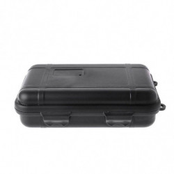 Boîte à outils étanche à l’eau extérieure Boîtier étanche à l’air Edc Travel Conteneur scellé