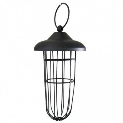 Water Bottle Drinker Food Seed Dispenser Container Set Hanging in Cage