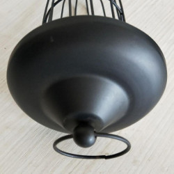 Water Bottle Drinker Food Seed Dispenser Container Set Hanging in Cage