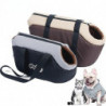 Portable Pet Carrier Bag Dog Bags Small Dogs Cat Outdoor Travel Pet Sling Bag Chihuahua Pug Yorkshire Terrier [...]
