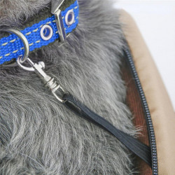 Portable Pet Carrier Bag Dog Bags Small Dogs Cat Outdoor Travel Pet Sling Bag Chihuahua Pug Yorkshire Terrier [...]