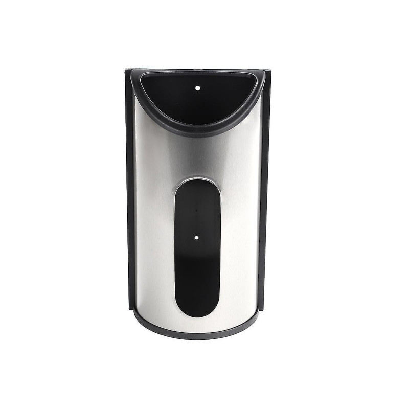 Plastic Bag Organizer Grocery Bag Holder For Plastic Bags Trash Bag Holder