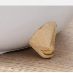 5Kg Kitchen Household Rice Bucket Storage Sealed Transparent Flip-Top Storage Box Moisture-Proof and Insect-Proof 1Pcs