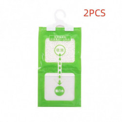 500ml Dehumidification Box Indoor Drawer Moisture-proof And Mildew-proof Dehumidification