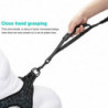 Fournitures pour animaux de compagnie avec amortisseur Chien Plomb Protection Deux poignées Laisse de sécurité de [...]