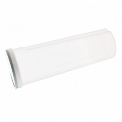 Spaghetti Noodle Container Large Capacity with Sealing Design for Home Kitchen Cafe Bar