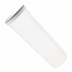 Spaghetti Noodle Container Large Capacity with Sealing Design for Home Kitchen Cafe Bar