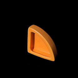 2 Pack Reptile Ceramic Food Bowl,Reptile Worm Dish Feeding Dishround,S