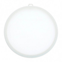 Silicone Fresh-keeping Lid Sealing Lid Microwave Heating Splash-proof Sealing Lid