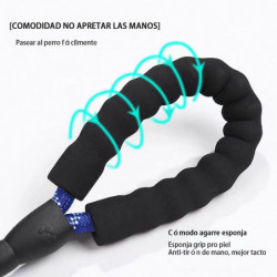 2pcs Pet Supplies Reflective Strip Training Outdoor Walking Durable Dog Leash