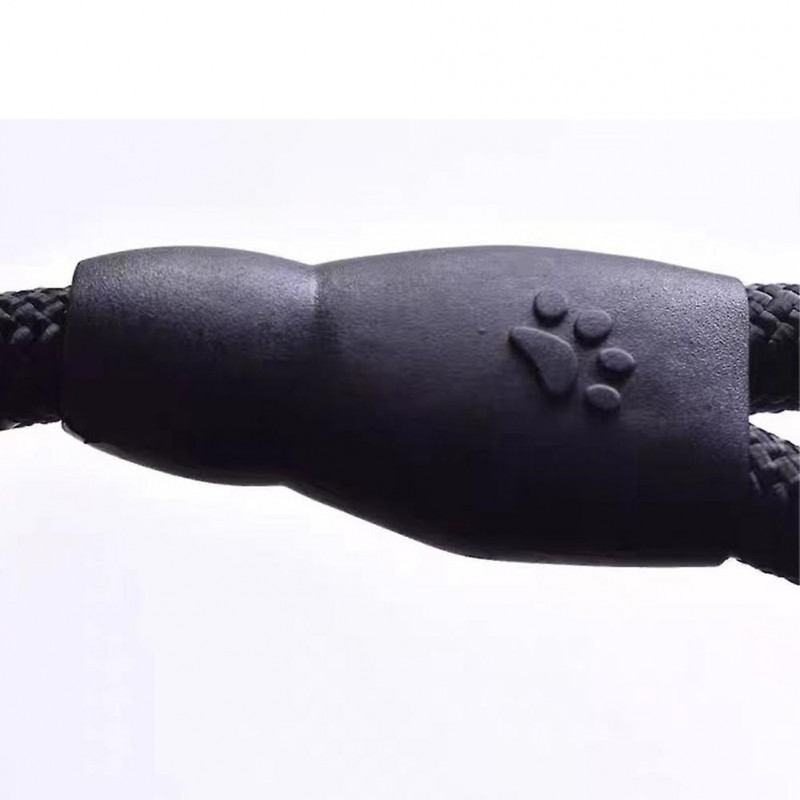 2pcs Pet Supplies Reflective Strip Training Outdoor Walking Durable Dog Leash