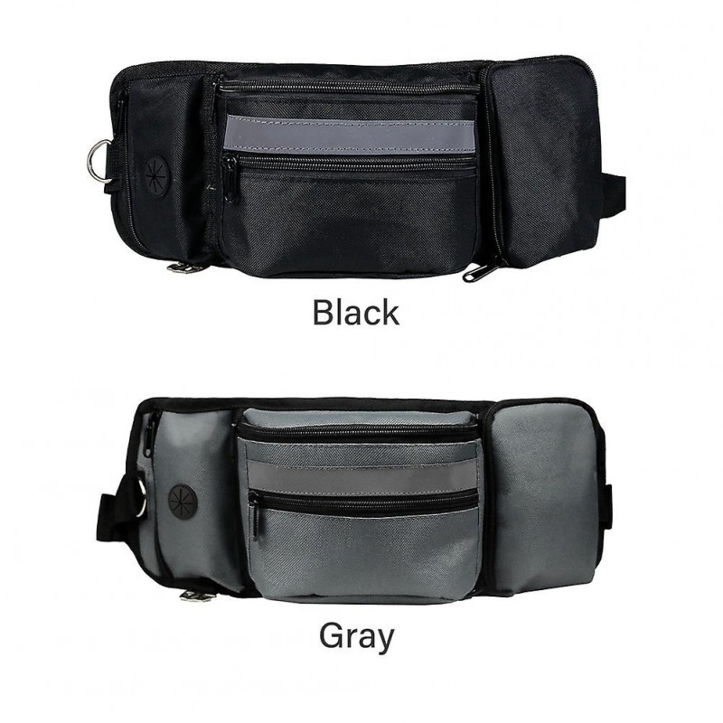 Dog Treat Pouch Snack Running Training Waist Bag Outdoor Walking Toys Portable Dog Treat Pouch Snack Running Training Waist Bag Outdoor Walking Toys Portable