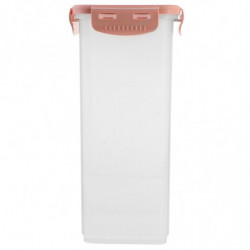 Reusable Large Bread Box Kitchen Airtight Bread Storage Box Countertop Container for Bread Storage