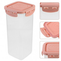 Reusable Large Bread Box Kitchen Airtight Bread Storage Box Countertop Container for Bread Storage