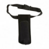 Ceinture de taille Étui de bouteille de massage réglable Oxford Cloth Distributeur de lotion Ceinture de taille Étui de bouteille de massage réglable Oxford Cloth Distributeur de lotion