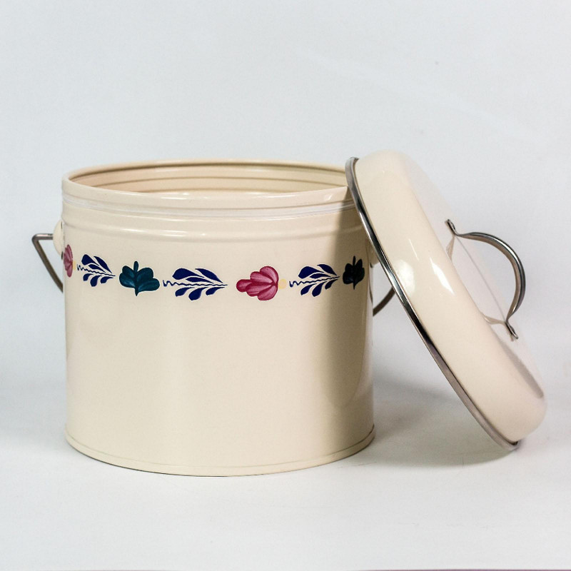 Multifunctional Laundry Powder Box Can Airtight Lid Storage Bucket For Pet Food Organizer Multifunctional Laundry Powder Box Can Airtight Lid Storage Bucket For Pet Food Organizer