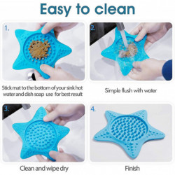 Lick Mat For Dogs, Dog Lick Mat, Dog Distraction Lick Pad With Strong Suctionblue2pcs Lick Mat For Dogs, Dog Lick Mat, Dog Distraction Lick Pad With Strong Suctionblue2pcs