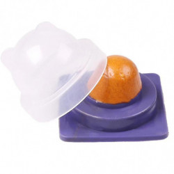 Chats Friandises Sucette Chats De Compagnie Snack Nutrition Crème Menthe Boule Bonbons Jouets Pour Animaux De [...]