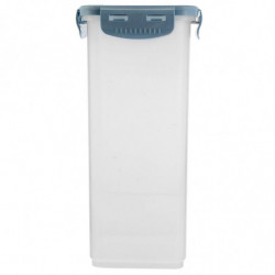 Reusable Large Bread Box Kitchen Airtight Bread Storage Box Countertop Container for Bread Storage Reusable Large Bread Box Kitchen Airtight Bread Storage Box Countertop Container for Bread Storage