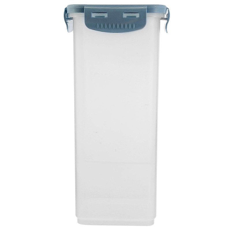 Reusable Large Bread Box Kitchen Airtight Bread Storage Box Countertop Container for Bread Storage