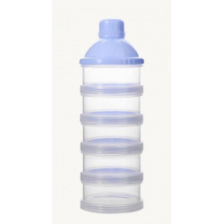 Portable Milk Dispenser Container, Feeding Boxes For Baby Portable Milk Dispenser Container, Feeding Boxes For Baby