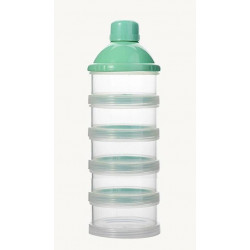 Portable Milk Dispenser Container, Feeding Boxes For Baby Portable Milk Dispenser Container, Feeding Boxes For Baby