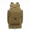 Tactical Backpack Camouflage Waterproof Moisture -proof Large -capacity Large -capacity Travel