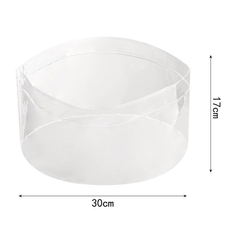 2PCS Foldable Bucket Outdoor Travel Foot Soaking Portable Large Capacity Water Storage Bucket Water Basin Wash Basin