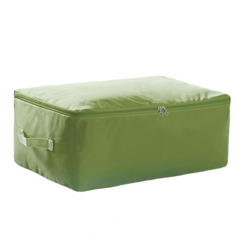 Portable Folding Dust-proof Large Capacity Home Quilt Pillow Bedding Storage Bag