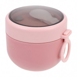 Students Sealed Soup Cup Food Preservation Container Portable Breakfast Holder Students Sealed Soup Cup Food Preservation Container Portable Breakfast Holder