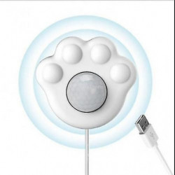 Distributeur d’eau pour animaux de compagnie Capteur infrarouge intelligent Sonde Distributeur d’eau pour chat [...]