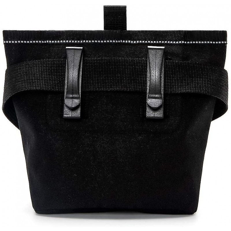 Dog Treat Pouch For Training Puppy Snack Bags Reward Bait Carrier