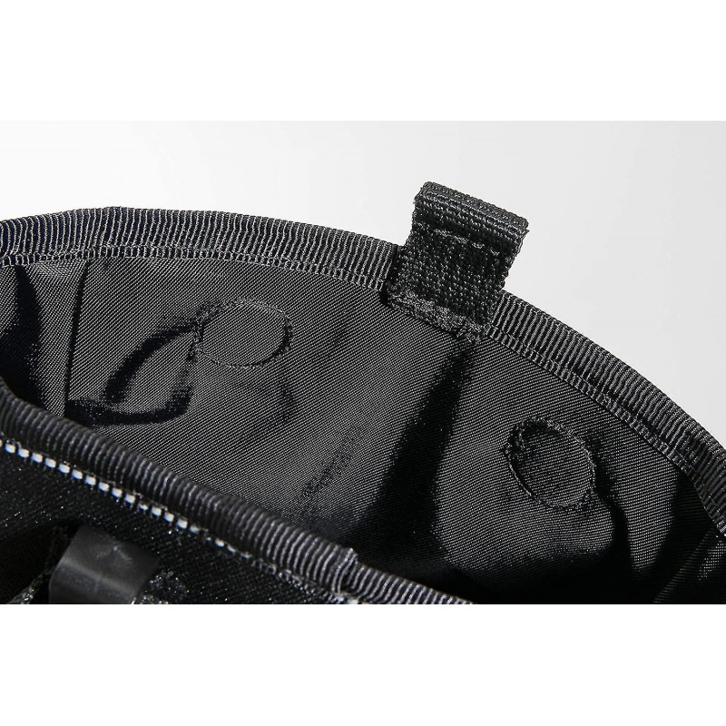 Dog Treat Pouch For Training Puppy Snack Bags Reward Bait Carrier