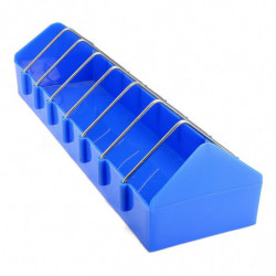 16 inch Bird Cage Feeder Cup For Pet Pigeon Food Poultry Supplies Storage Feed 16 inch Bird Cage Feeder Cup For Pet Pigeon Food Poultry Supplies Storage Feed