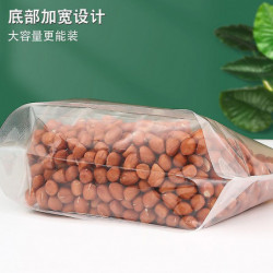 Food Plastic Storage Bags for Kitchen Reusable Sealing Packaging Portable Rice Organization Food Plastic Storage Bags for Kitchen Reusable Sealing Packaging Portable Rice Organization