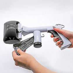 Portable Outdoor Cleaner Trash Picker Poop Bag Collection Fournitures Pratiques Pour Chiens