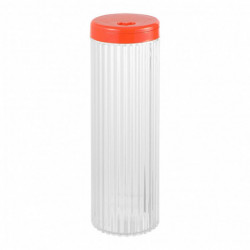 Food Storage Jar Good Sealing Moist-proof Large Capacity Noodle Storage Box Food Organizer Home Supply Kaesi