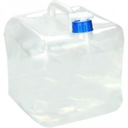 Promotion d’hiver, bidon d’eau pliable de 20 l - bidon pliant bidon d’eau potable bidon d’eau potable bidon d’eau [...]