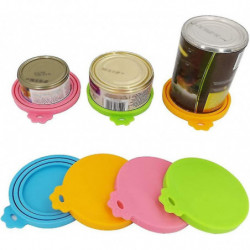 Food Can Lids Universal Bpa Free Silicone Can Lids Covers For Dog And Cat Food Food Can Lids Universal Bpa Free Silicone Can Lids Covers For Dog And Cat Food