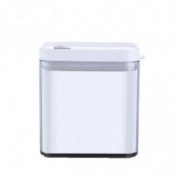 Kitchen Transparent Moistureproof And Fresh-keeping Sealed Storage Tank